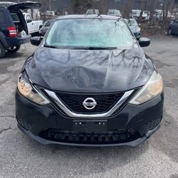 2016 Nissan Sentra