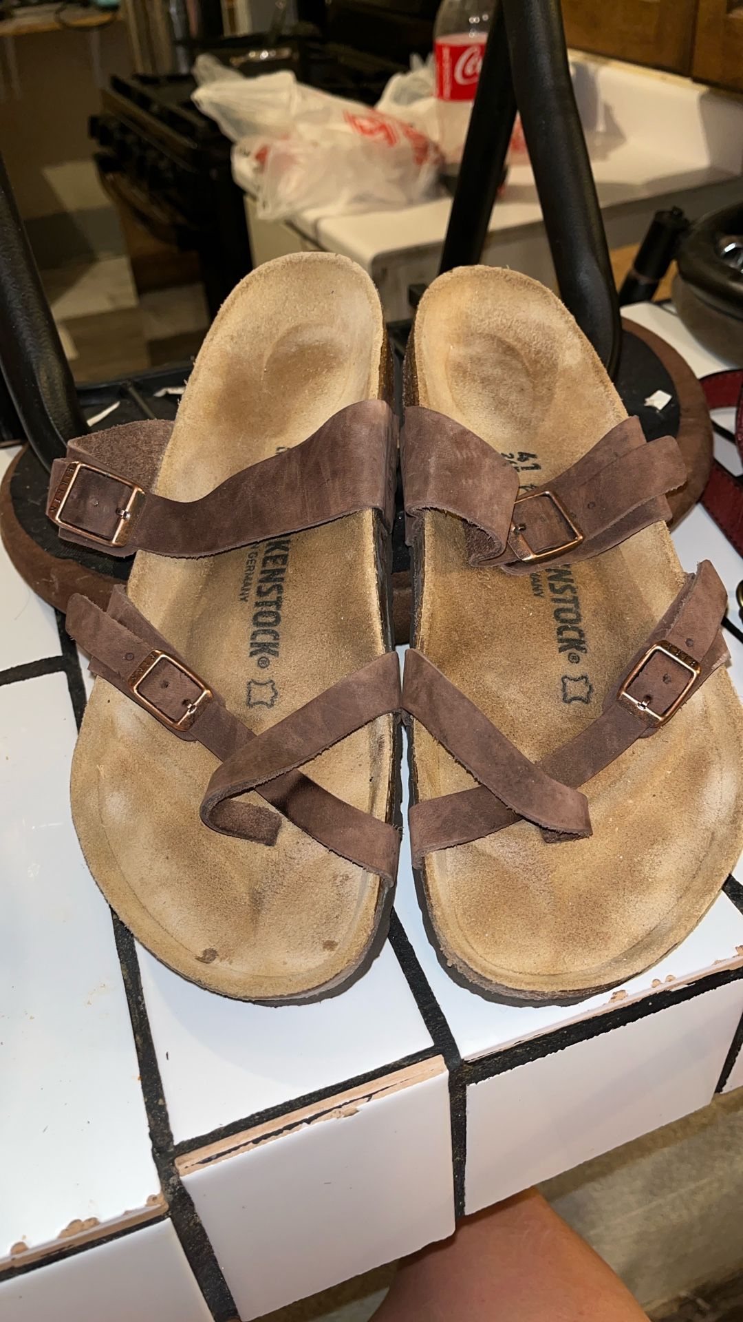 Birkenstock