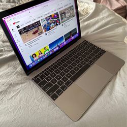 🚨🚨🚨 2017 MacBook  512 GB 
