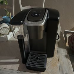 Coffee Maker 