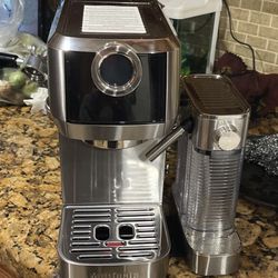 Coffee Machine