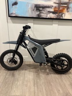 2026 Anyland Rev Pro W/ full wrist throattle