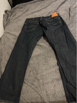 501s SIZE W40 L32