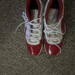 jordan 11 Cherrys 