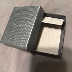 Bony Levy Earrings Box 