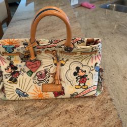 Disney Original Pocket Book