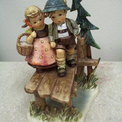 On Our Way Home HUMMERL GOEBLE