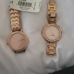 Fossil WOMEN WATCHES 