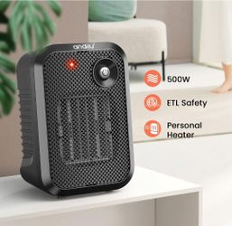 Personal Heater