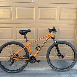 Trek Marlin 5 Gen 3 - Modern Trail Performance