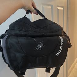 Spiderwire Wolf Tackle Bag