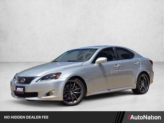 2009 Lexus Is 350