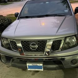 2009 Nissan Frontier