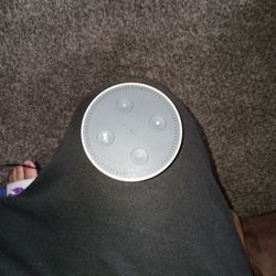 Amazon Eco Dot