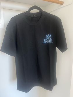 Amiri Records T-Shirt