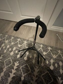 Guitar Stand.