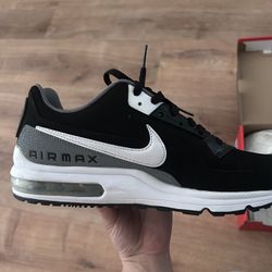 Nike Air Max Men’s Shoes