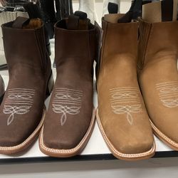 Botines Para Hombre