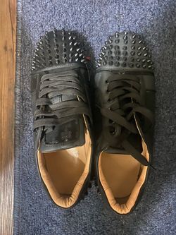 Christian louboutins 10.5/41