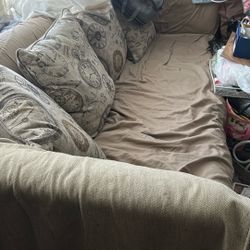 Large Sofa