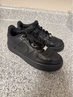 NIke Air Force
