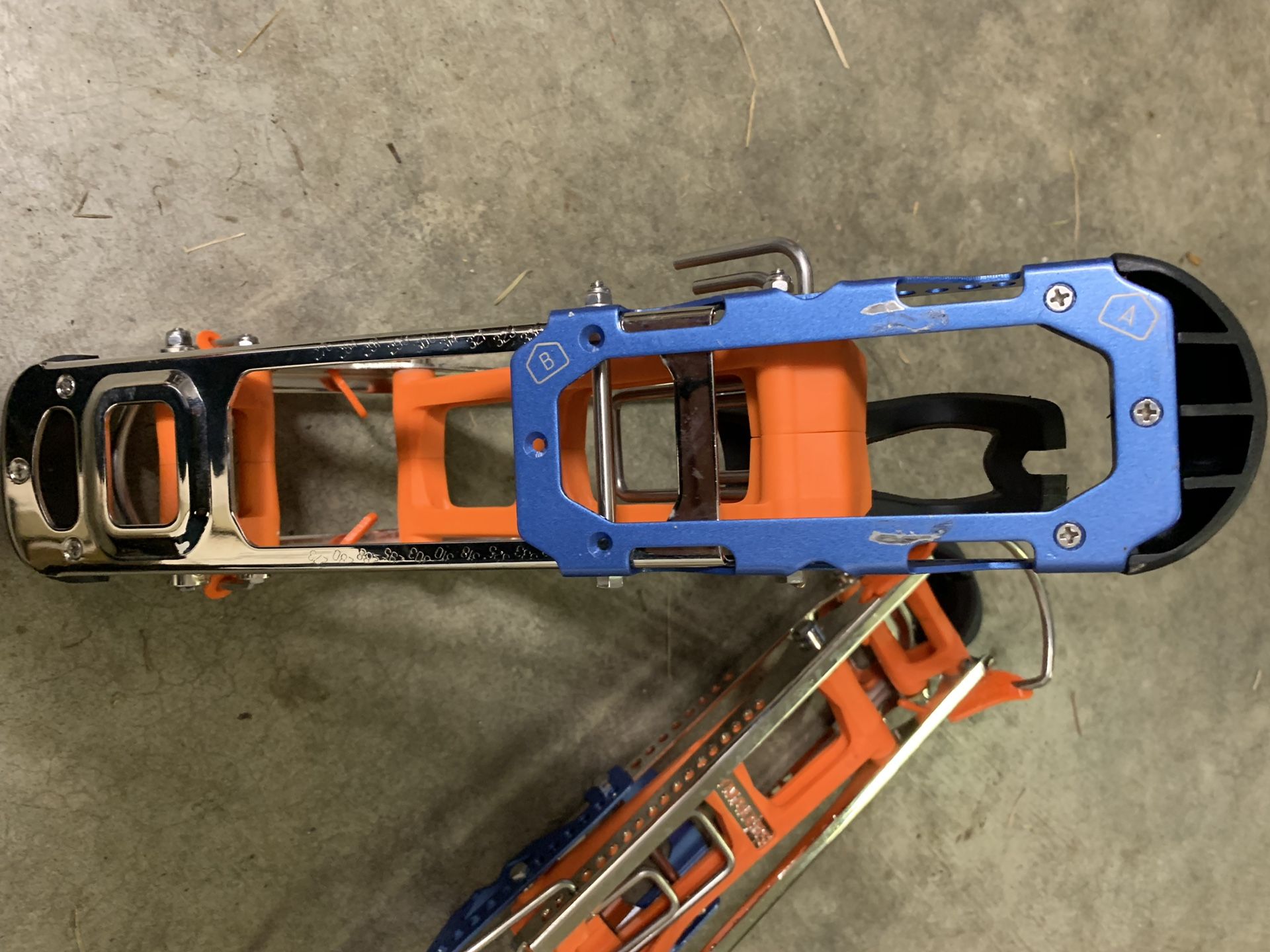 Daymakers Alpine Touring Adapters for Sale in Gresham, OR OfferUp