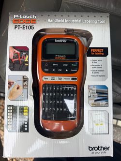 Label maker