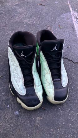 Nike air Jordan 13 retro low rise “singles day”