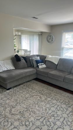 Couch for sale
