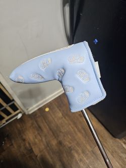 Pxg Hellcat Putter