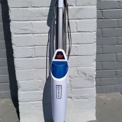 Refresh your Floors Bundle - PowerFresh Steam Mop + Eucalyptus Steam Mop Water
