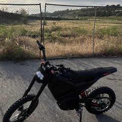 Yozma in10 BLACKED OUT