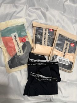 Menstrual underwear small