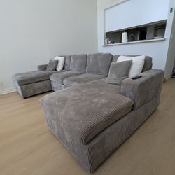Sofa Sectional Couch