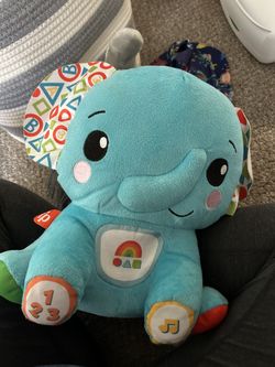 Stuffed Animals