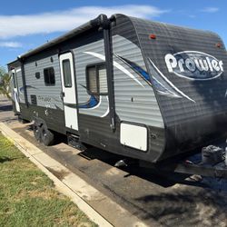 2016 Heartland Prowler 285LX Travel Trailer - Clean & Ready to Camp