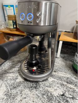 Espresso machine Breville Bambino