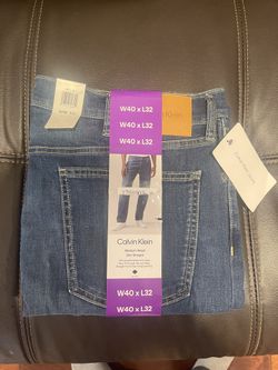 Calvin Klein Jeans 