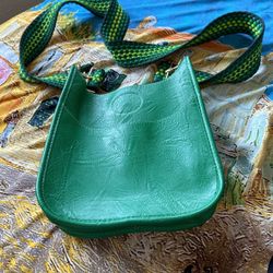 Cross Body Purse