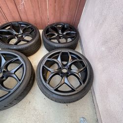 5x120 BMW Rims