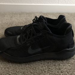 Nike Mens Shoes Size 11