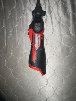 Milwaukee soldering iron