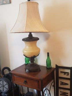 Nice Lamps