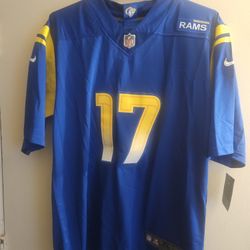 Nike NFL Jersey