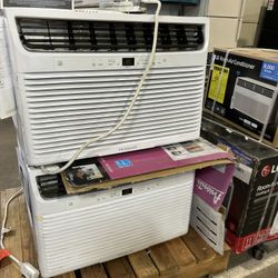 Open Box Room Air conditioner 22,000 BTU 