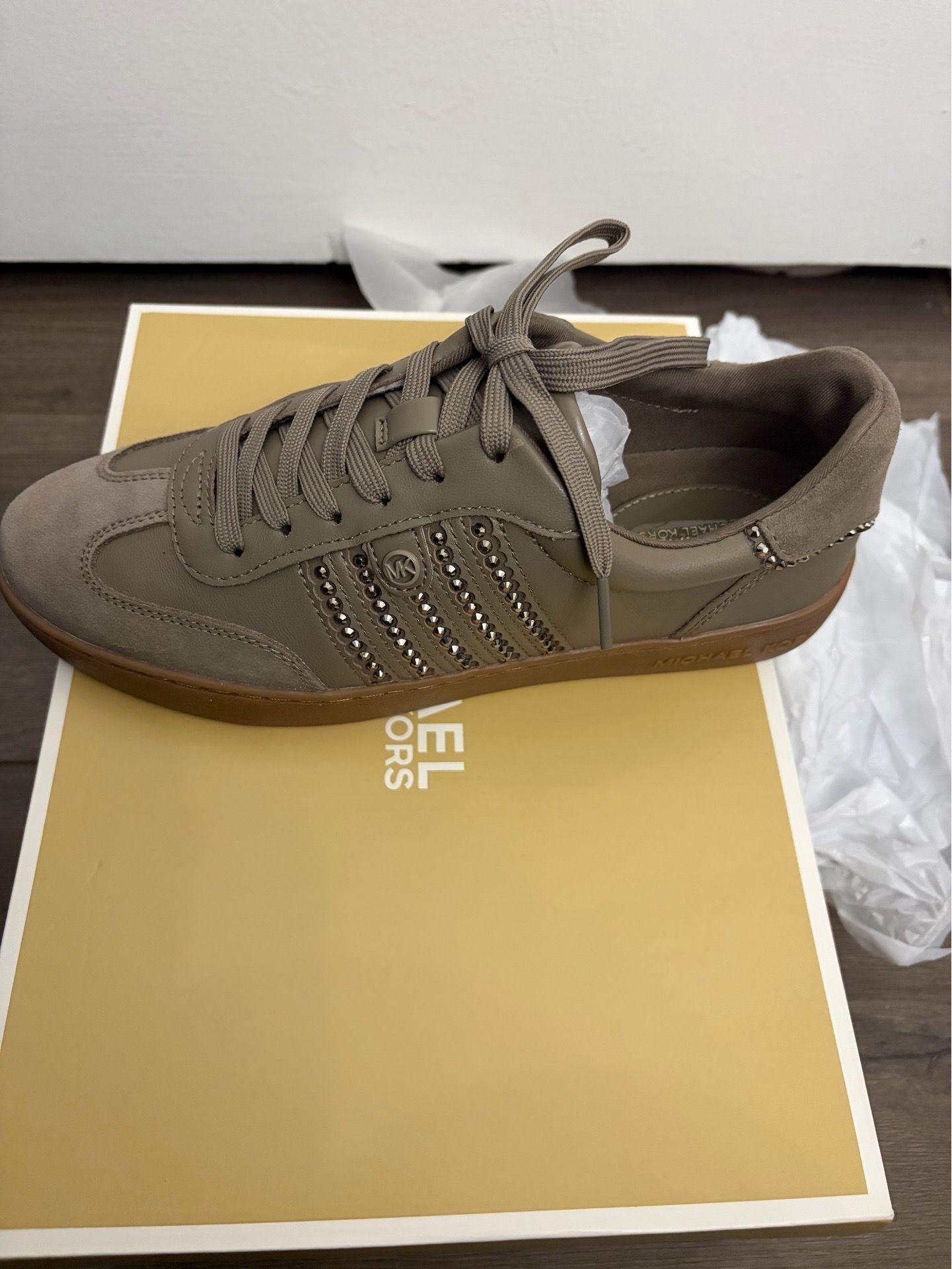 (New) Michael Kors Athletics shoes