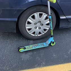 Scooter Kids ( Foldable )