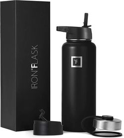 IRON °FLASK Sports Water Bottle