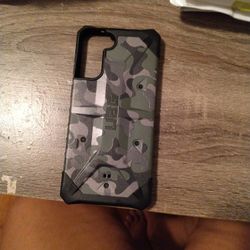 Phone case