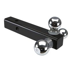 Harbor Freight Trailer Ball 3 way used 1 time
